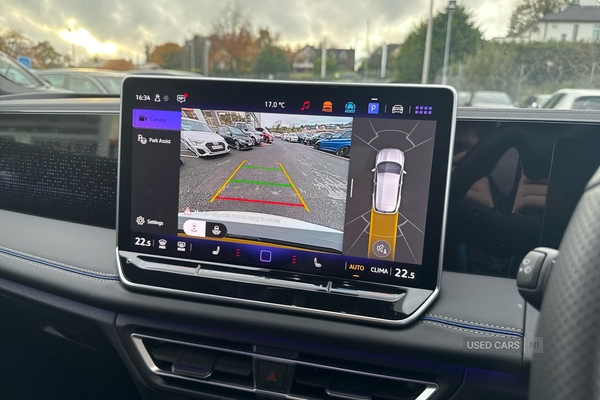 Used Volkswagen Tiguan 2024 for sale - 76486395: Photo 9