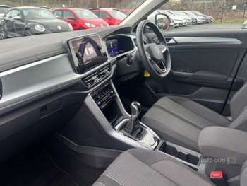 Used Volkswagen T-Roc 2023 for sale - 73451811: Photo
