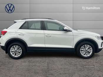 Used Volkswagen T-Roc 2023 for sale - 73451811: Photo