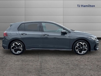 Used Volkswagen Golf 2025 for sale - 78923536: Photo