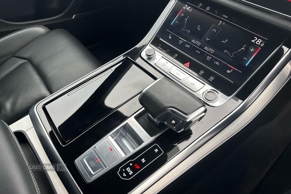 Used Audi Q8 2022 for sale - 77110056: Photo 10