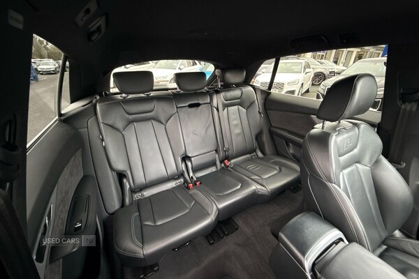 Used Audi Q8 2022 for sale - 77110056: Photo 11