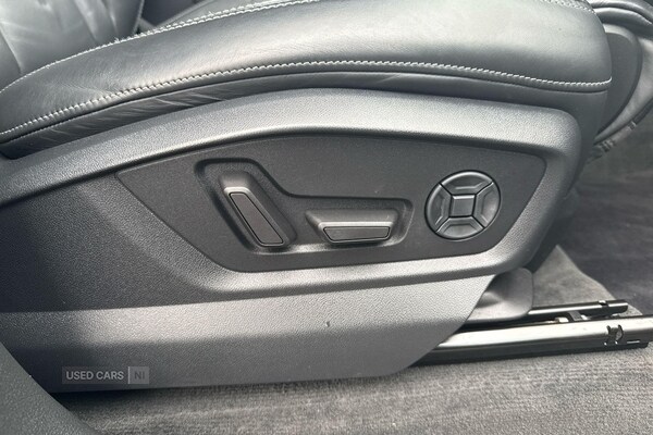 Used Audi Q8 2022 for sale - 77110056: Photo 18