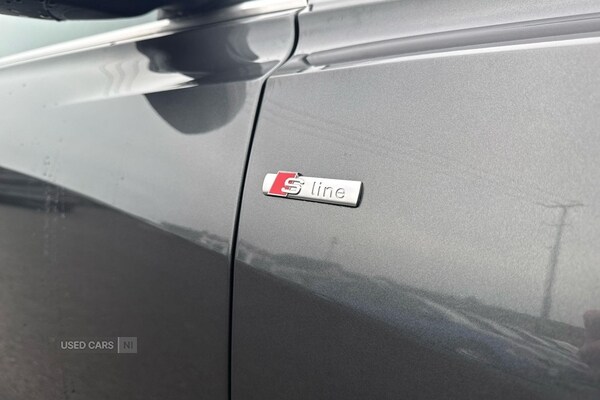 Used Audi Q8 2022 for sale - 77110056: Photo 21