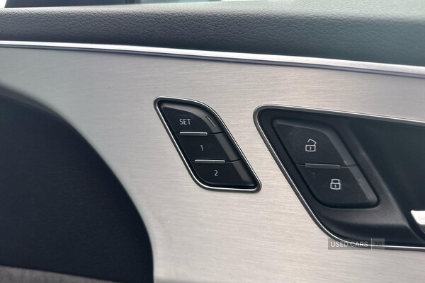 Used Audi Q8 2022 for sale - 77110056: Photo 22