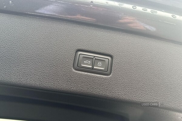 Used Audi Q8 2022 for sale - 77110056: Photo 23