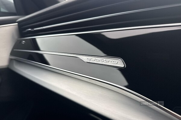 Used Audi Q8 2022 for sale - 77110056: Photo 26