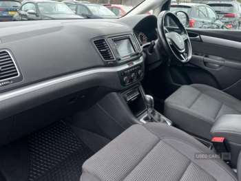 Used Volkswagen Sharan 2020 for sale - 73731568: Photo
