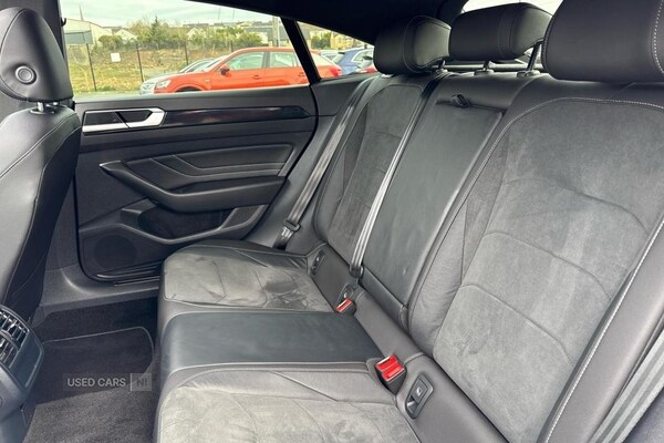 Used Volkswagen Arteon 2022 for sale - 74228944: Photo 11