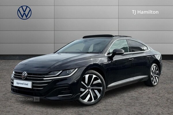Used Volkswagen Arteon 2022 for sale - 74228944: Photo 13