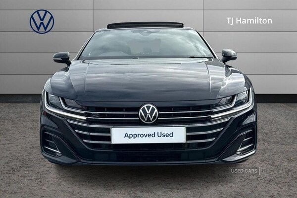 Used Volkswagen Arteon 2022 for sale - 74228944: Photo 14