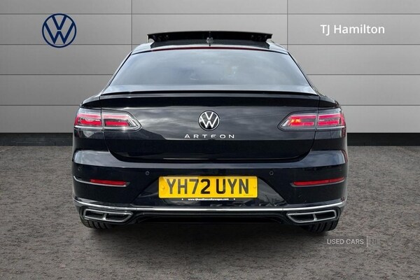 Used Volkswagen Arteon 2022 for sale - 74228944: Photo 15