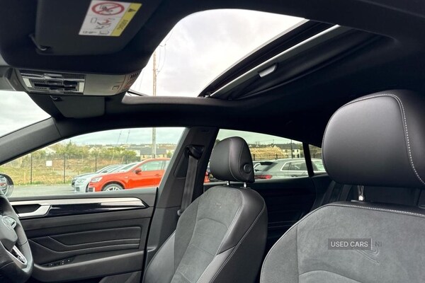 Used Volkswagen Arteon 2022 for sale - 74228944: Photo 18