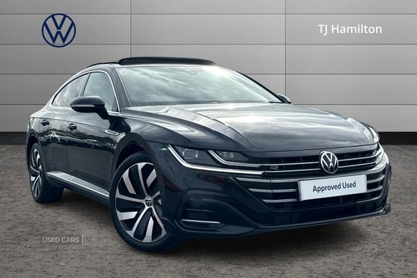 Used Volkswagen Arteon 2022 for sale - 74228944: Photo 1