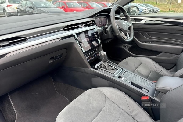 Used Volkswagen Arteon 2022 for sale - 74228944: Photo 2