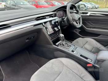 Used Volkswagen Arteon 2022 for sale - 74228944: Photo
