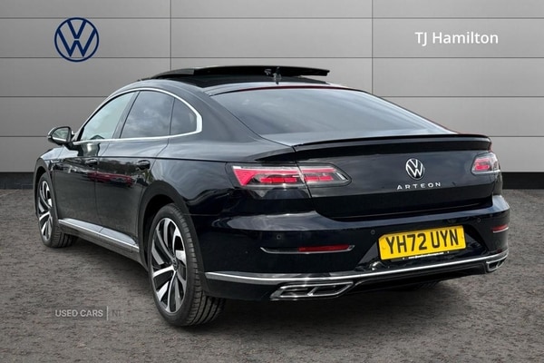 Used Volkswagen Arteon 2022 for sale - 74228944: Photo 3