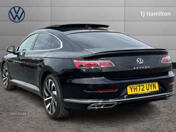 Used Volkswagen Arteon 2022 for sale - 74228944: Photo