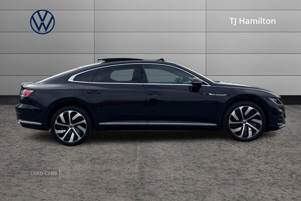 Used Volkswagen Arteon 2022 for sale - 74228944: Photo 4