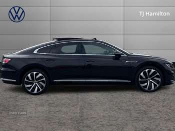 Used Volkswagen Arteon 2022 for sale - 74228944: Photo
