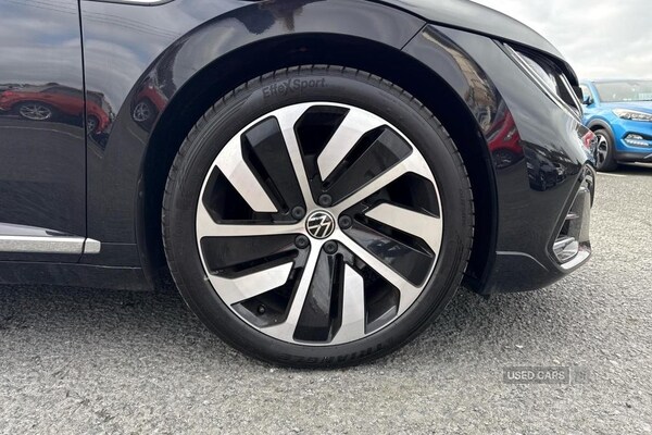 Used Volkswagen Arteon 2022 for sale - 74228944: Photo 5