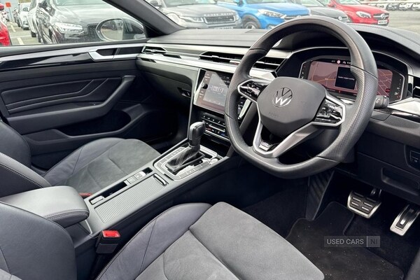 Used Volkswagen Arteon 2022 for sale - 74228944: Photo 6