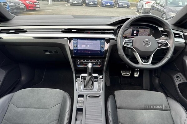 Used Volkswagen Arteon 2022 for sale - 74228944: Photo 8
