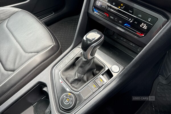 Used Volkswagen Tiguan Allspace 2021 for sale - 77426372: Photo 10