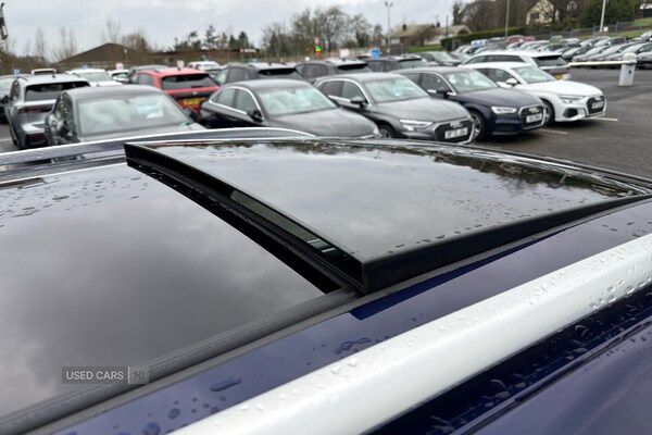 Used Volkswagen Tiguan Allspace 2021 for sale - 77426372: Photo 17