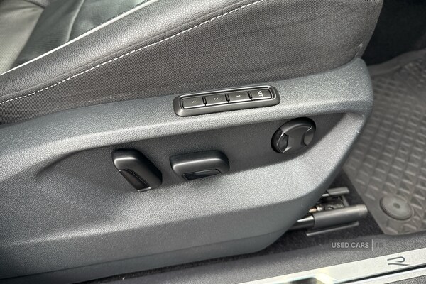 Used Volkswagen Tiguan Allspace 2021 for sale - 77426372: Photo 19