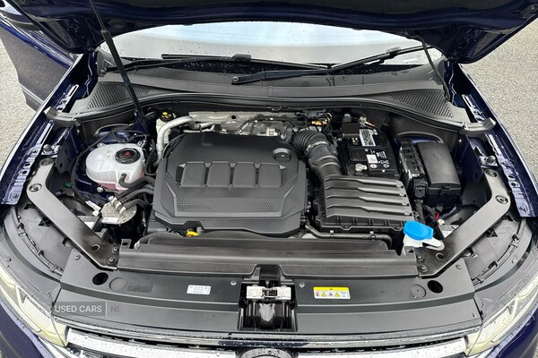 Used Volkswagen Tiguan Allspace 2021 for sale - 77426372: Photo 21