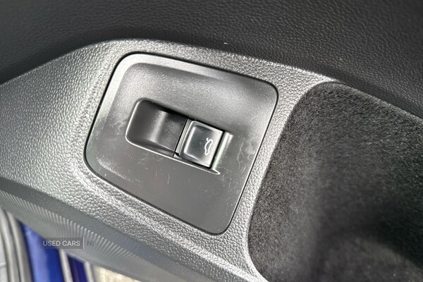 Used Volkswagen Tiguan Allspace 2021 for sale - 77426372: Photo 22