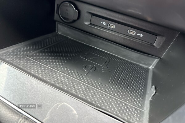 Used Volkswagen Tiguan Allspace 2021 for sale - 77426372: Photo 23