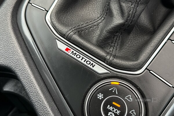 Used Volkswagen Tiguan Allspace 2021 for sale - 77426372: Photo 24