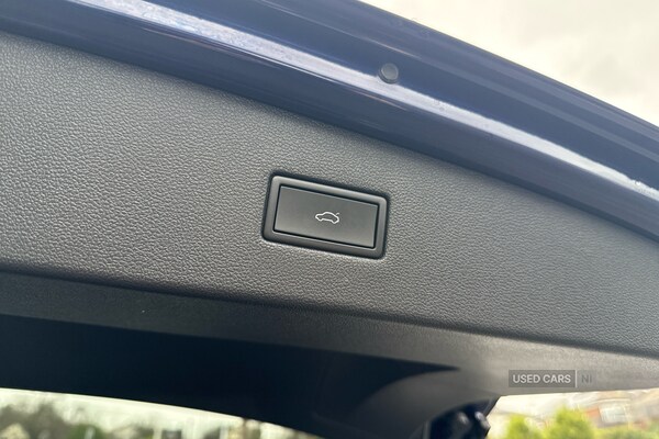 Used Volkswagen Tiguan Allspace 2021 for sale - 77426372: Photo 26