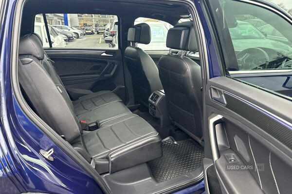 Used Volkswagen Tiguan Allspace 2021 for sale - 77426372: Photo 27