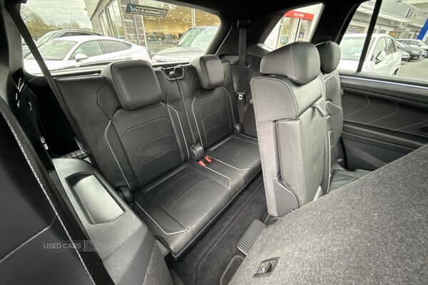 Used Volkswagen Tiguan Allspace 2021 for sale - 77426372: Photo 28