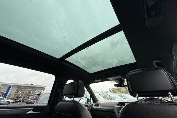 Used Volkswagen Tiguan Allspace 2021 for sale - 77426372: Photo 29