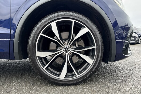 Used Volkswagen Tiguan Allspace 2021 for sale - 77426372: Photo 5