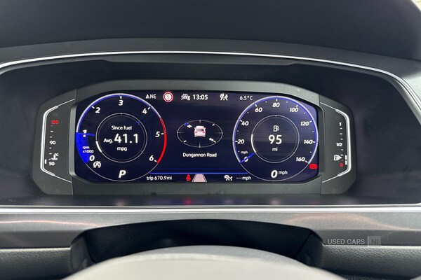 Used Volkswagen Tiguan Allspace 2021 for sale - 77426372: Photo 7