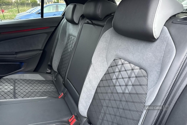 Used Volkswagen Golf 2023 for sale - 76965984: Photo 11