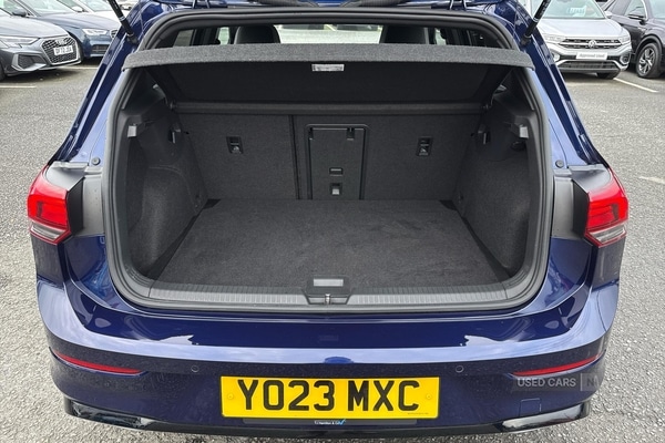 Used Volkswagen Golf 2023 for sale - 76965984: Photo 12