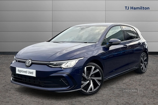 Used Volkswagen Golf 2023 for sale - 76965984: Photo 13