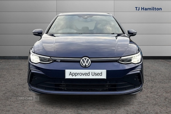 Used Volkswagen Golf 2023 for sale - 76965984: Photo 14
