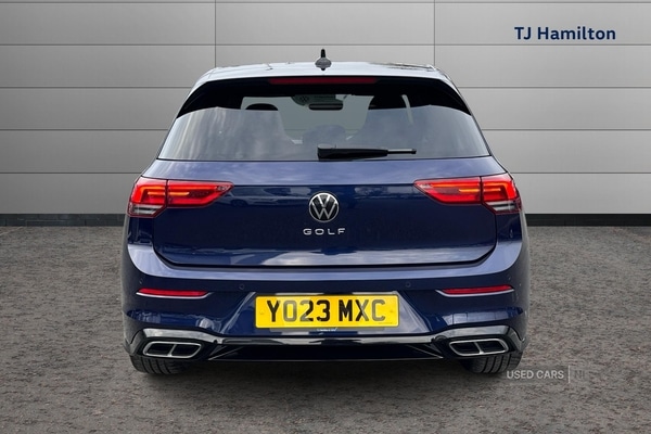 Used Volkswagen Golf 2023 for sale - 76965984: Photo 15