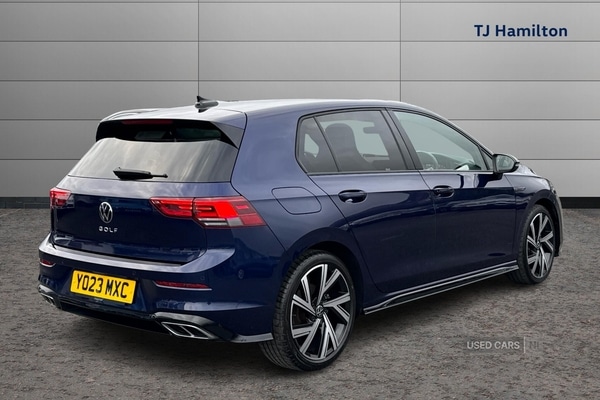 Used Volkswagen Golf 2023 for sale - 76965984: Photo 16