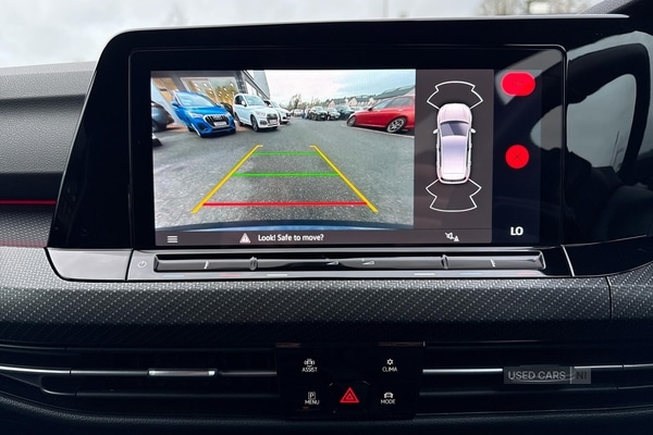 Used Volkswagen Golf 2023 for sale - 76965984: Photo 17