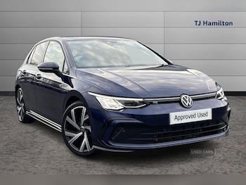 Used Volkswagen Golf 2023 for sale - 76965984: Photo