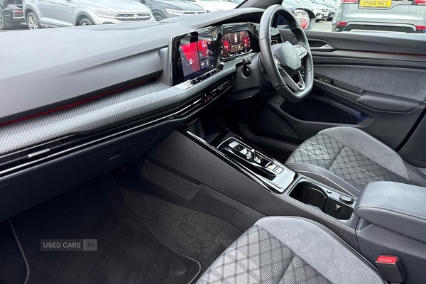 Used Volkswagen Golf 2023 for sale - 76965984: Photo 2