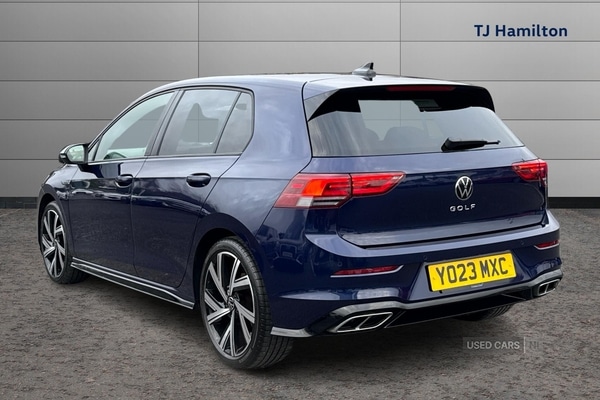 Used Volkswagen Golf 2023 for sale - 76965984: Photo 3